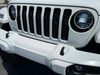 2021 Jeep Gladiator GLADIATOR OVERLAND LEATHER LIFTED 37" FUEL NITTO | Plant City Florida | Bayshore Automotive 