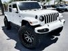 2021 Jeep Gladiator GLADIATOR OVERLAND LEATHER LIFTED 37" FUEL NITTO | Plant City Florida | Bayshore Automotive 