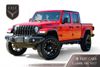 2021 Jeep Gladiator Willys