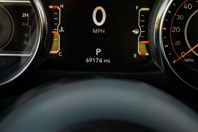 2021 Jeep Gladiator Willys 2021 Jeep Gladiator Willys