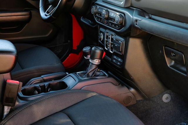 2021 Jeep Gladiator Willys 2021 Jeep Gladiator Willys