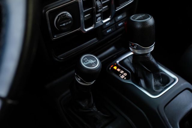 2021 Jeep Gladiator Willys 2021 Jeep Gladiator Willys