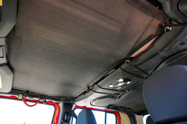 2021 Jeep Gladiator Willys 2021 Jeep Gladiator Willys