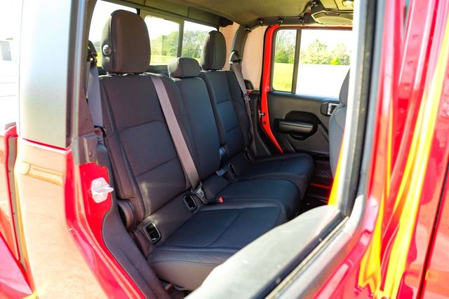 2021 Jeep Gladiator Willys 2021 Jeep Gladiator Willys