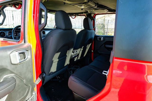 2021 Jeep Gladiator Willys 2021 Jeep Gladiator Willys