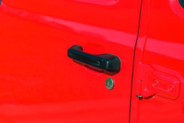 2021 Jeep Gladiator Willys