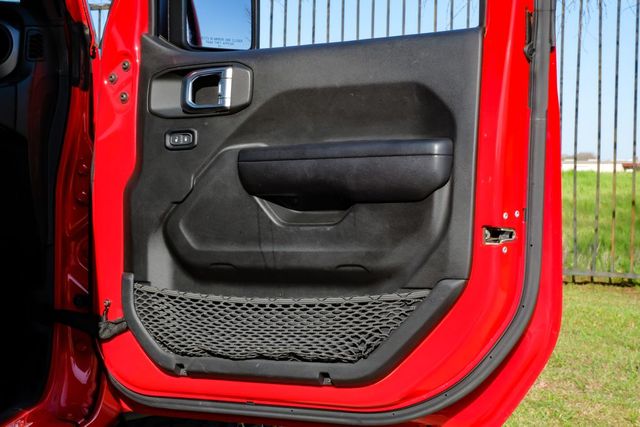 2021 Jeep Gladiator Willys 2021 Jeep Gladiator Willys