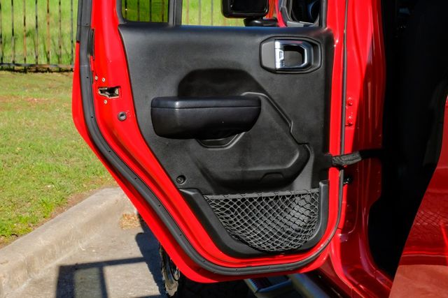 2021 Jeep Gladiator Willys 2021 Jeep Gladiator Willys