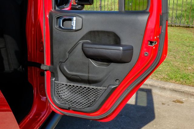 2021 Jeep Gladiator Willys