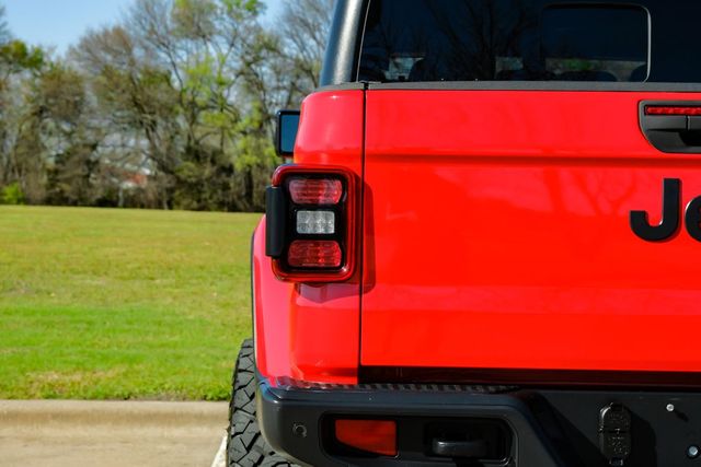 2021 Jeep Gladiator Willys 2021 Jeep Gladiator Willys
