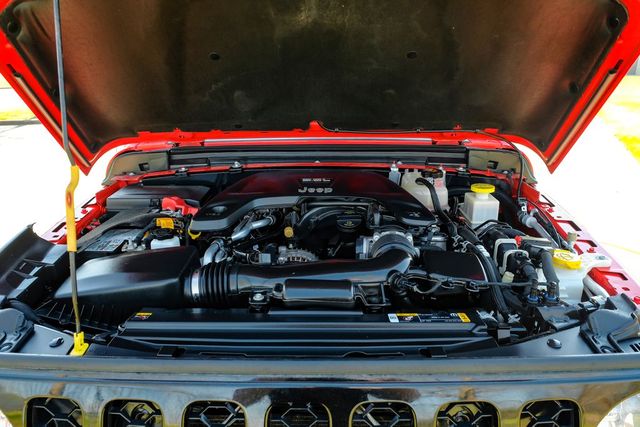 2021 Jeep Gladiator Willys 2021 Jeep Gladiator Willys