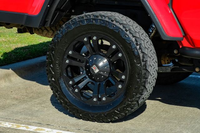 2021 Jeep Gladiator Willys 2021 Jeep Gladiator Willys