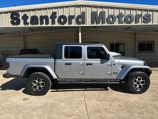 2021 Jeep Gladiator Sport S