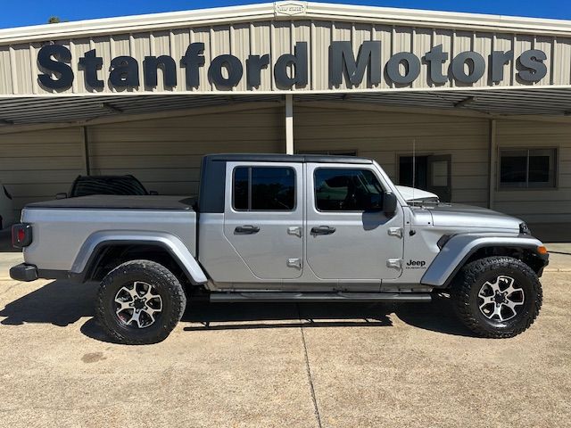 2021 Jeep Gladiator Sport S