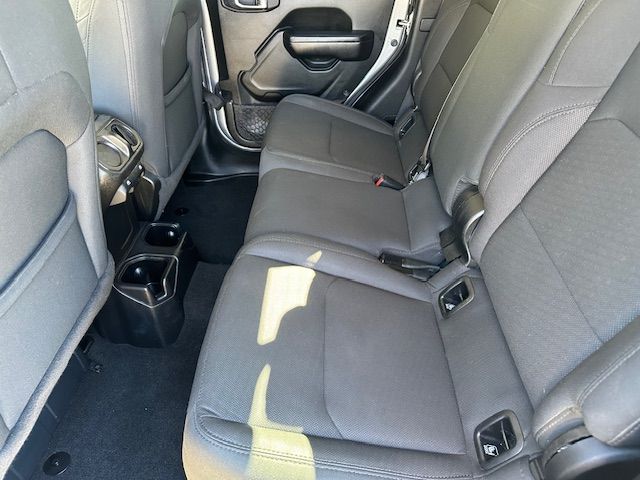 2021 Jeep Gladiator Sport S