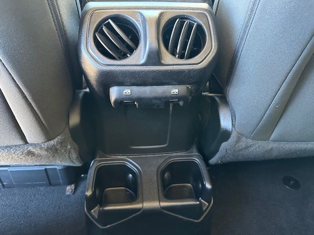 2021 Jeep Gladiator Sport S