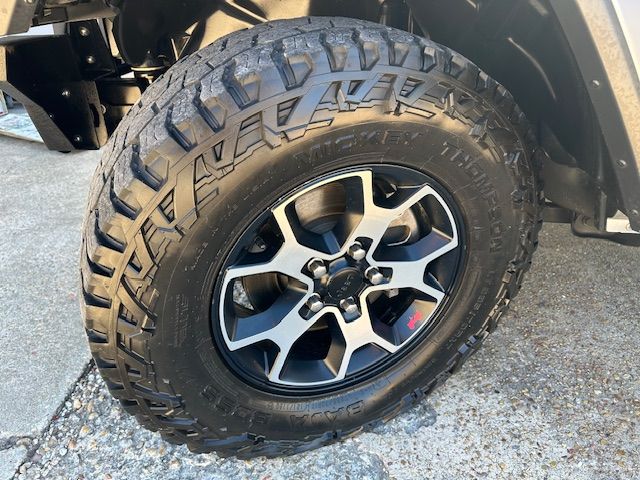 2021 Jeep Gladiator Sport S 2021 Jeep Gladiator Sport S