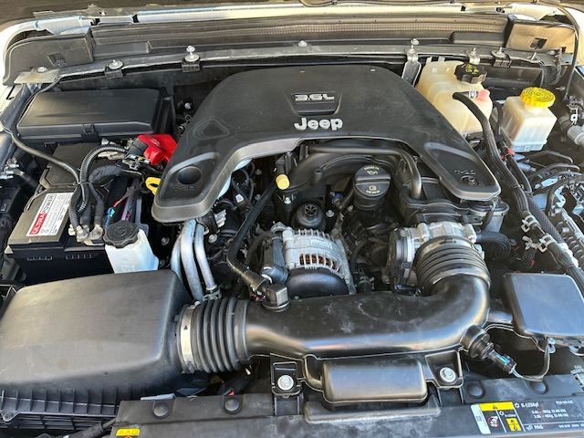 2021 Jeep Gladiator Sport S