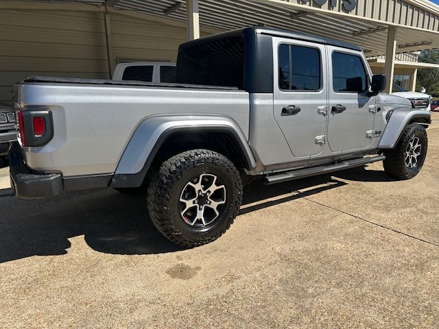 2021 Jeep Gladiator Sport S