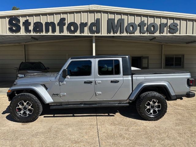 2021 Jeep Gladiator Sport S