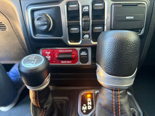 2021 Jeep Gladiator Mojave 2021 Jeep Gladiator Mojave