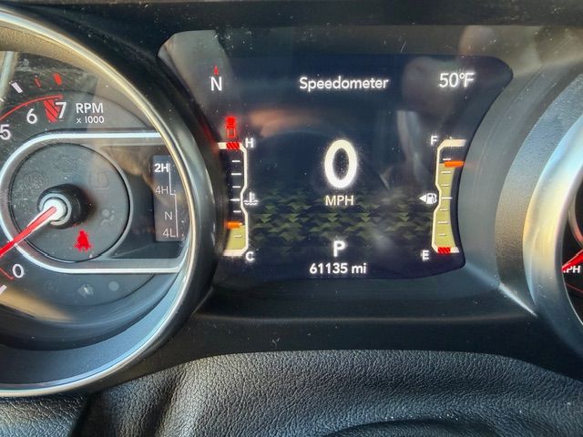 2021 Jeep Gladiator Mojave 2021 Jeep Gladiator Mojave