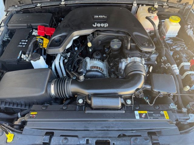 2021 Jeep Gladiator Mojave 2021 Jeep Gladiator Mojave