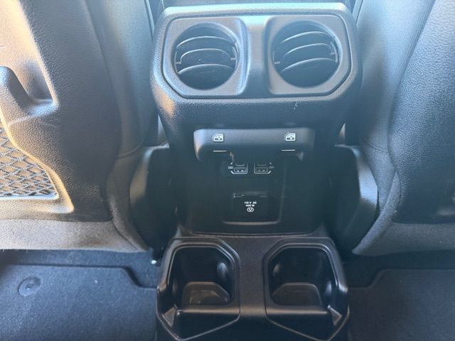 2021 Jeep Gladiator Mojave 2021 Jeep Gladiator Mojave