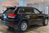 2021 Jeep Grand Cherokee 4WD Laredo E | Honolulu, HI | Autosource Hawaii 