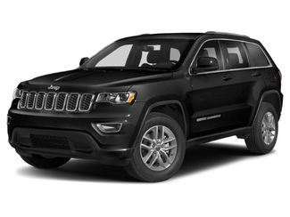 2021 Jeep Grand Cherokee 4WD Laredo | Honolulu, HI | Autosource Hawaii 