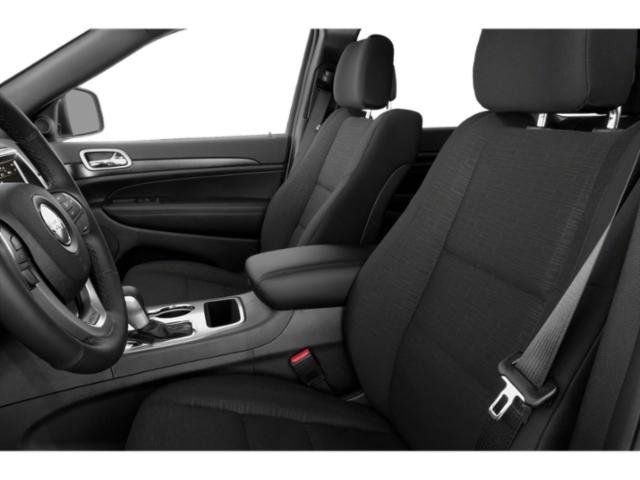 2021 Jeep Grand Cherokee 4WD Laredo 