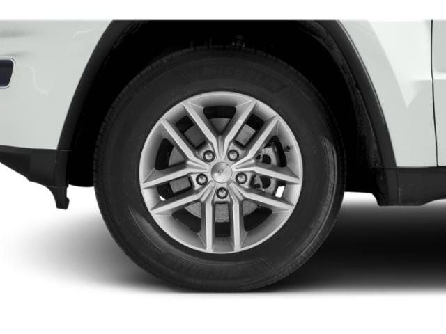 2021 Jeep Grand Cherokee 4WD Laredo 