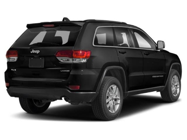 2021 Jeep Grand Cherokee 4WD Laredo 
