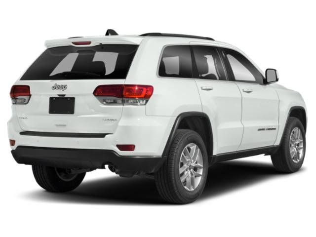 2021 Jeep Grand Cherokee 4WD Laredo 