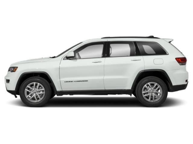2021 Jeep Grand Cherokee 4WD Laredo 