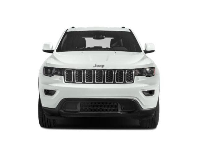 2021 Jeep Grand Cherokee 4WD Laredo 