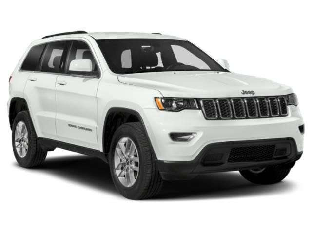 2021 Jeep Grand Cherokee 4WD Laredo 