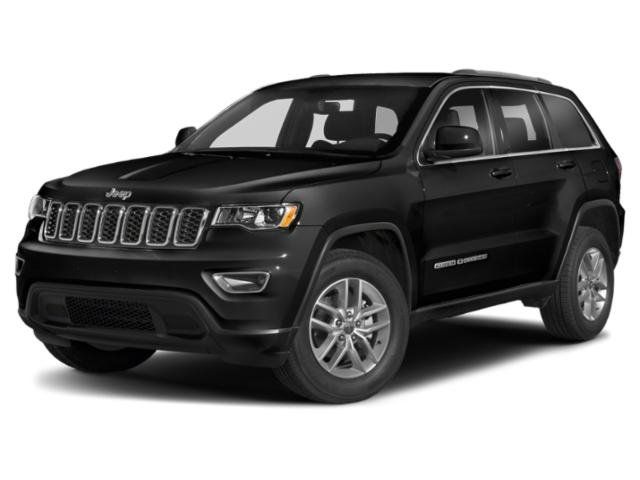 2021 Jeep Grand Cherokee 4WD Laredo | Honolulu, HI | Autosource Hawaii 