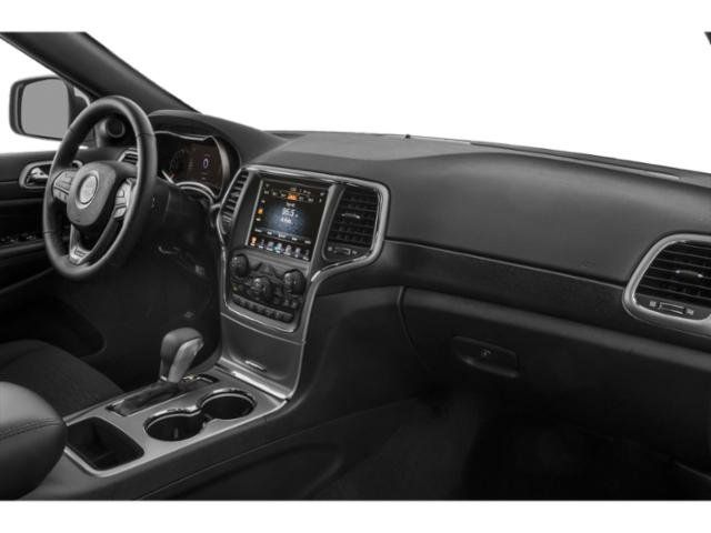 2021 Jeep Grand Cherokee 4WD Laredo 