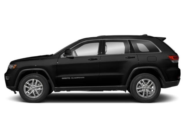 2021 Jeep Grand Cherokee 4WD Laredo 