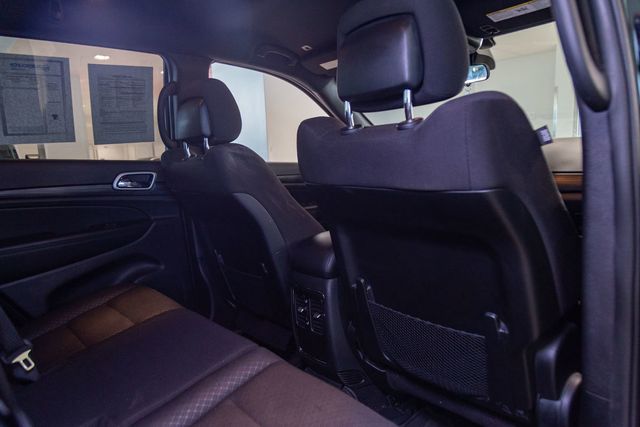 2021 Jeep Grand Cherokee 4WD Laredo E