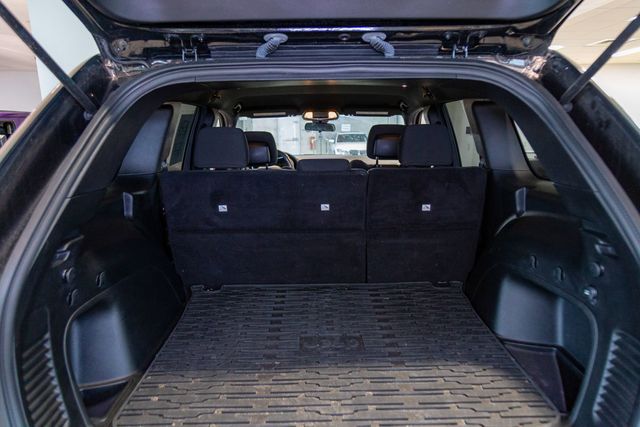 2021 Jeep Grand Cherokee 4WD Laredo E