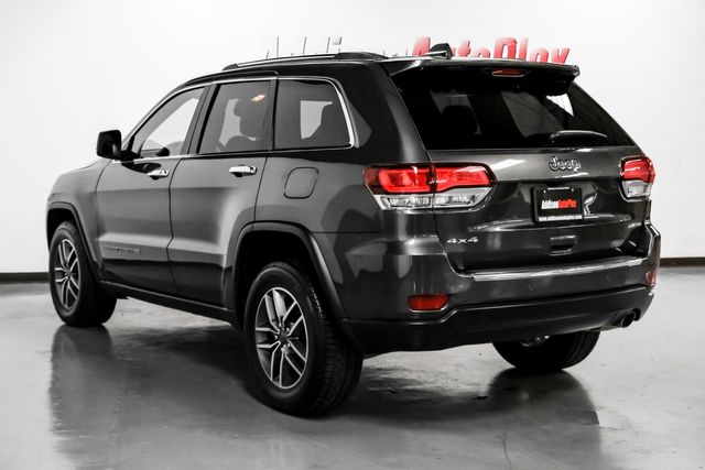 2021 Jeep Grand Cherokee Limited | Addison, TX | Addison Autoplex 2021 Jeep Grand Cherokee Limited | Addison, TX | Addison Autoplex