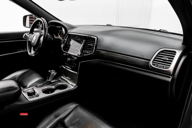 2021 Jeep Grand Cherokee Limited | Addison, TX | Addison Autoplex