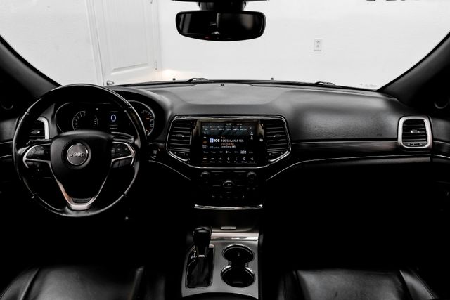 2021 Jeep Grand Cherokee Limited | Addison, TX | Addison Autoplex