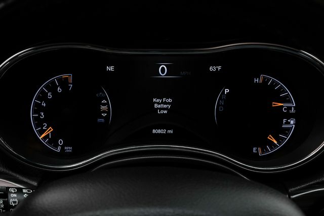 2021 Jeep Grand Cherokee Limited | Addison, TX | Addison Autoplex