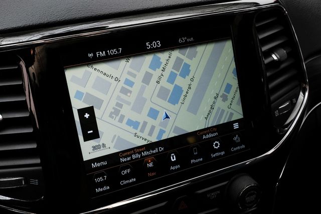 2021 Jeep Grand Cherokee Limited | Addison, TX | Addison Autoplex 2021 Jeep Grand Cherokee Limited | Addison, TX | Addison Autoplex