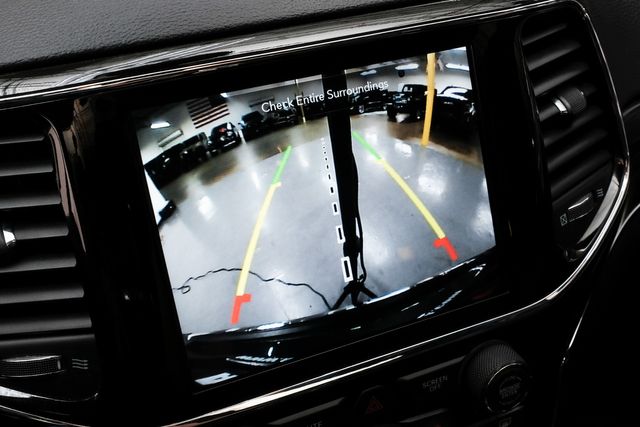 2021 Jeep Grand Cherokee Limited | Addison, TX | Addison Autoplex