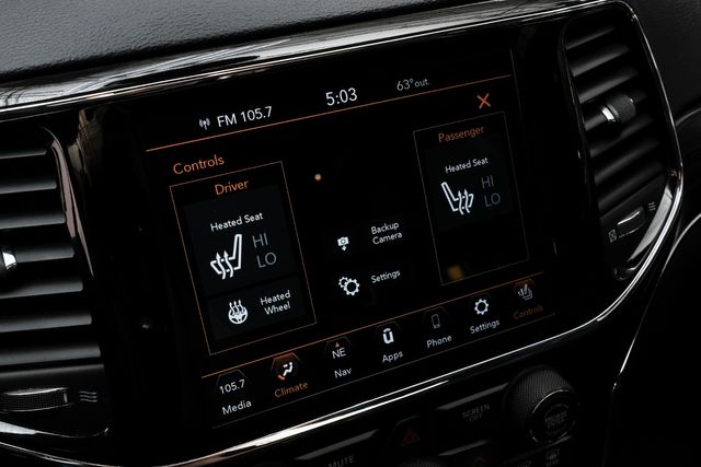 2021 Jeep Grand Cherokee Limited | Addison, TX | Addison Autoplex 2021 Jeep Grand Cherokee Limited | Addison, TX | Addison Autoplex