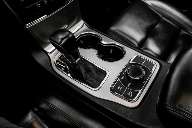 2021 Jeep Grand Cherokee Limited | Addison, TX | Addison Autoplex